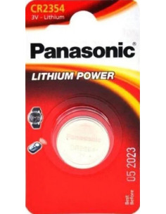 Lithium Power Single-Use Battery CR2354 Lithium 2