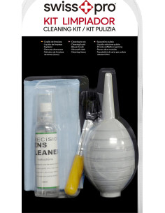 Cleaning kit