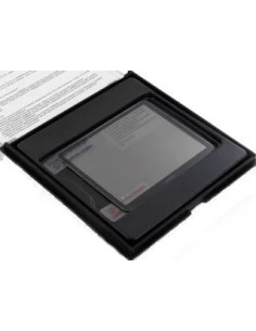 Tempered glass protection for Canon 5D Mark III / Mark IV 2