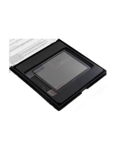 Tempered glass protection for Canon 5D Mark III / Mark IV