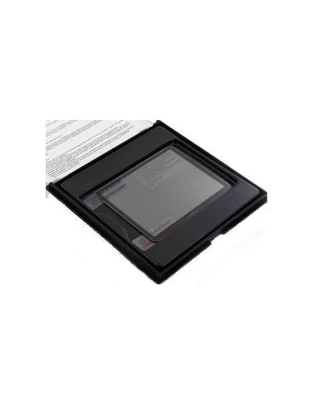 Tempered glass protection for Canon 5D Mark III / Mark IV