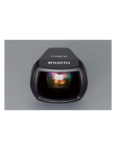 VF-X21 additional optical viewfinder for X70