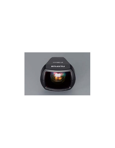 VF-X21 additional optical viewfinder for X70