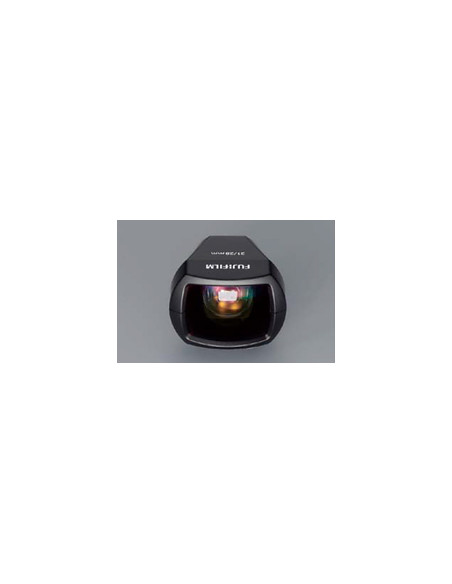 VF-X21 additional optical viewfinder for X70