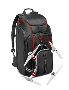 D1 backpack for drone DJI Phantom