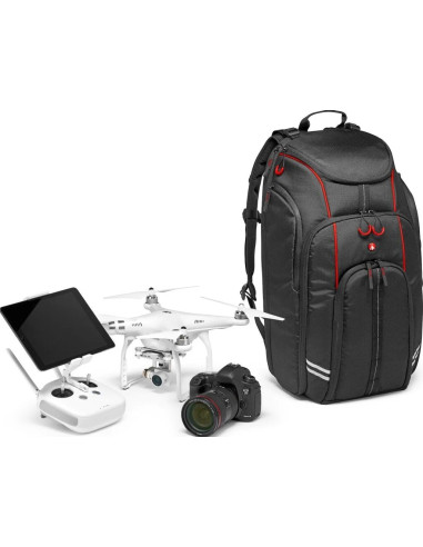 D1 backpack for drone DJI Phantom