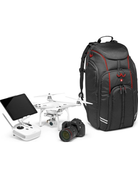 D1 backpack for drone DJI Phantom