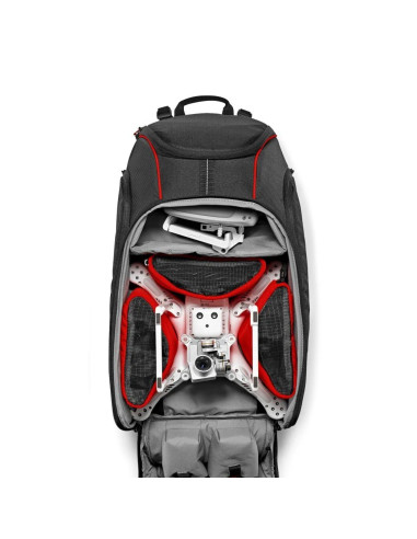 D1 backpack for drone DJI Phantom