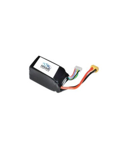 40C 1300mAh battery for F58SIC