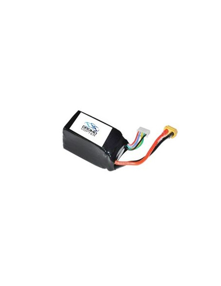 40C 1300mAh battery for F58SIC