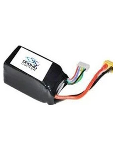 40C 1300mAh battery for F58SIC 2