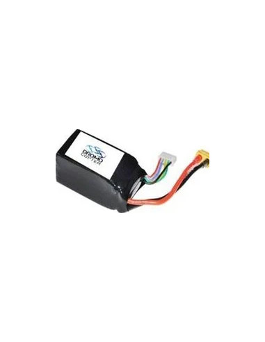 40C 1300mAh battery for F58SIC