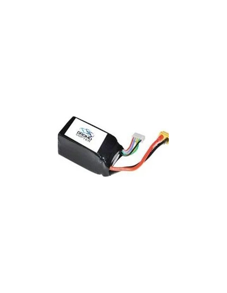 40C 1300mAh battery for F58SIC