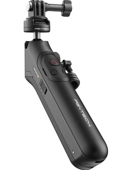 Caplock Mantispod Power Insta360 Edition