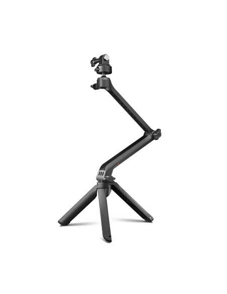 P-GM-158 Tripod Action Camera 3 Leg / Black Legs