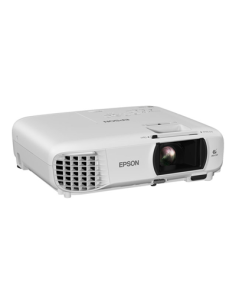 EH-TW610 3000 Lumen 3LCD 1080p white