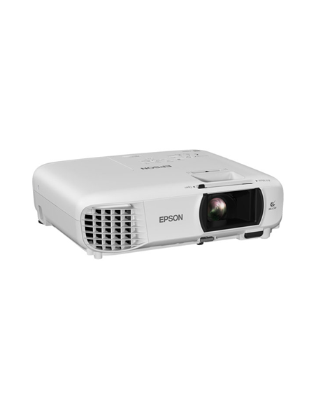 EH-TW610 3000 Lumen 3LCD 1080p white