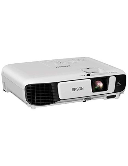 EB-W42 3600 Lumen 3LCD WXGA (1280x800) black, white