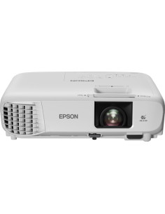 Home Cinema EH-TW740 Ceiling Projector 3300 Lumen 3LCD 1080p White