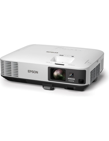 EB-2250U 5000ansi Lumen 3LCD WUXGA (1920x1200)
