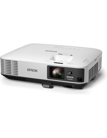 EB-2250U 5000ansi Lumen 3LCD WUXGA (1920x1200)