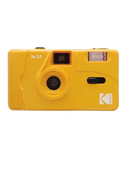 M35 Reusable Yellow