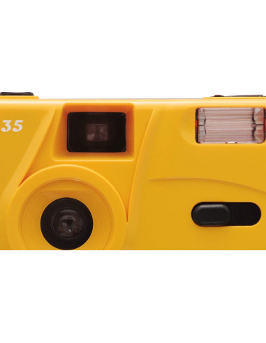 M35 Reusable Yellow