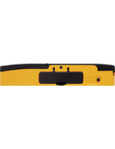 M35 Reusable Yellow