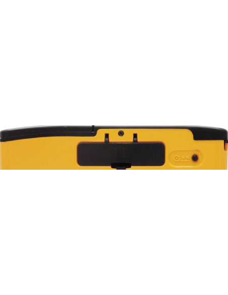 M35 Reusable Yellow