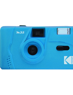 M35 Reusable Cerulean Blue 2