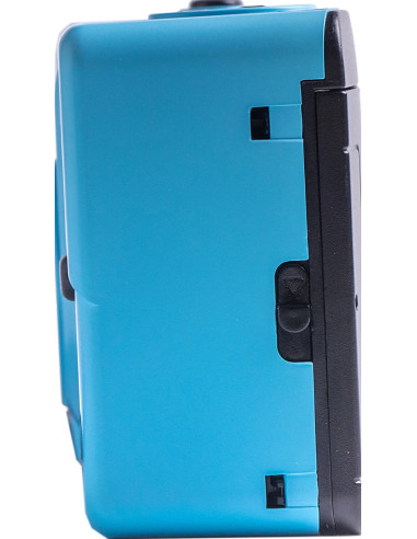 M35 Reusable Cerulean Blue