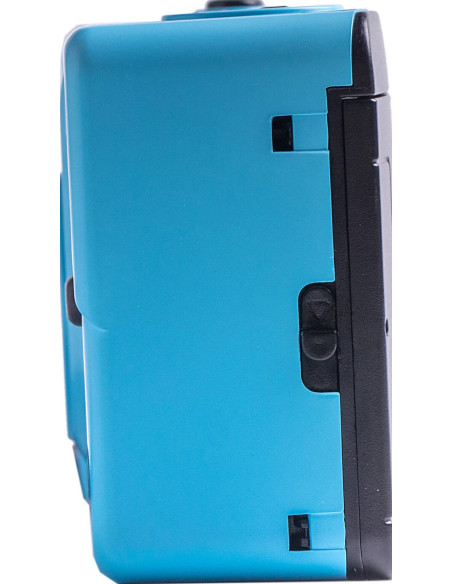 M35 Reusable Cerulean Blue