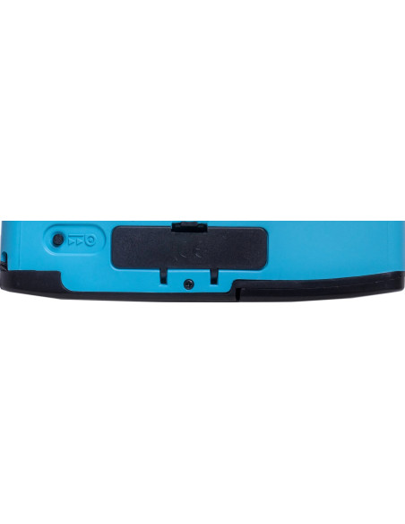M35 Reusable Cerulean Blue