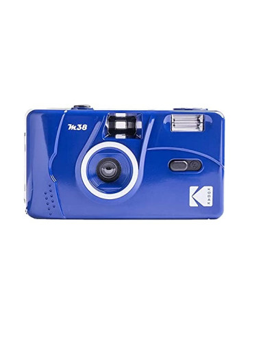 M38 Reusable Classic Blue