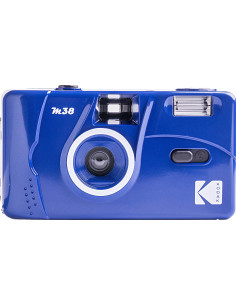 M38 Reusable Classic Blue 2