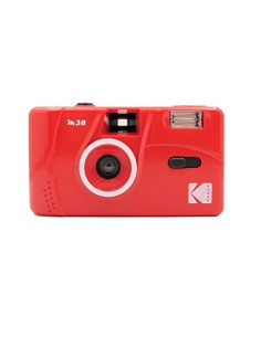 M38 Reusable Flame Scarlet
