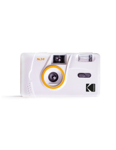 M38 Reusable Clouds White