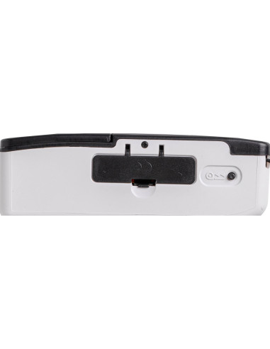 M38 Reusable Clouds White