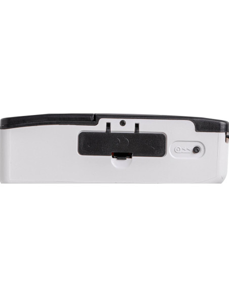 M38 Reusable Clouds White