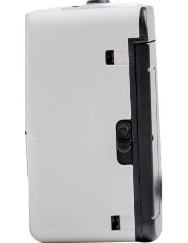 M38 Reusable Clouds White