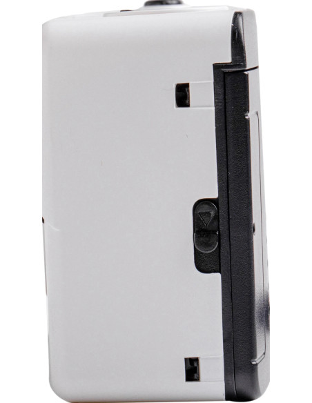 M38 Reusable Clouds White