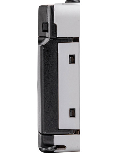 M38 Reusable Clouds White