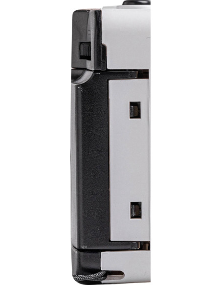 M38 Reusable Clouds White