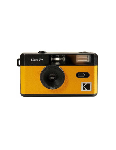 F9 black, yellow