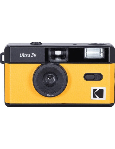 F9 black, yellow