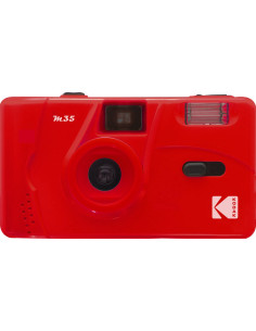 M35 Reusable Flame Scarlet 2