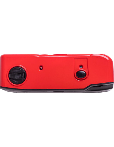 M35 Reusable Flame Scarlet