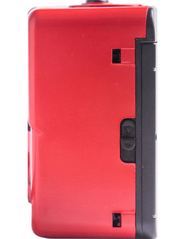 M35 Reusable Flame Scarlet