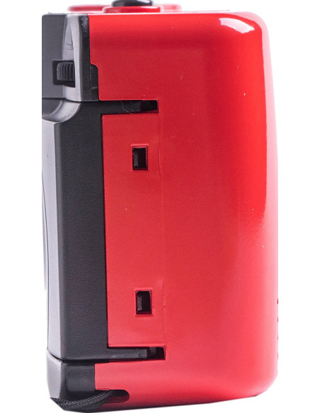 M35 Reusable Flame Scarlet