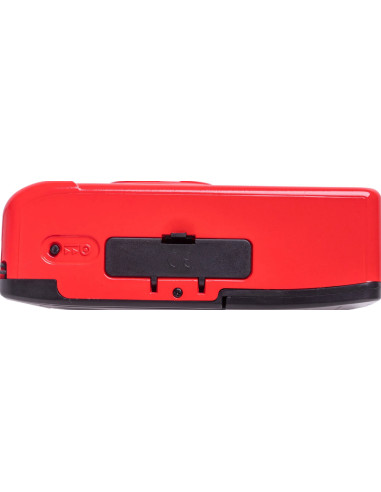 M35 Reusable Flame Scarlet